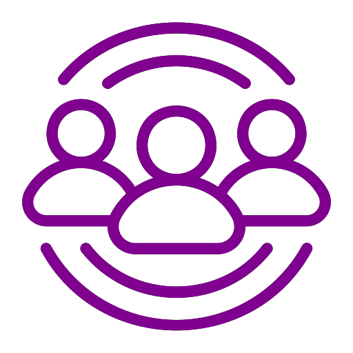 Community-Driven Approach